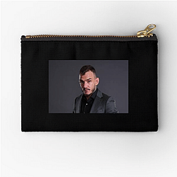 Octagon Veteran Renato Moicano Zipper Pouches