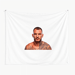 UFC Contender Renato Moicano Tapestries