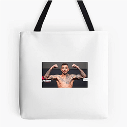 Lightweight Force Renato Moicano Bags