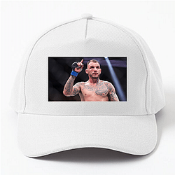 MMA Star Renato Moicano Hats & Caps