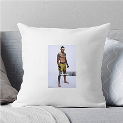 Fight Finisher Renato Moicano Pillows Cover