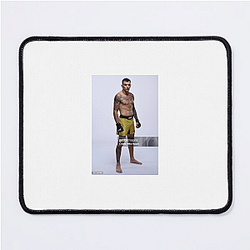 Fight Finisher Renato Moicano Mouse Pads