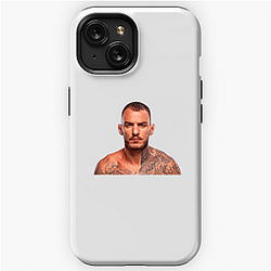 UFC Contender Renato Moicano Samsung Cases