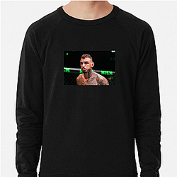 Rising Threat Renato Moicano Sweatshirts