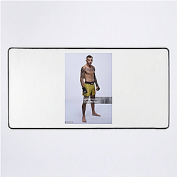 Fight Finisher Renato Moicano Mouse Pads