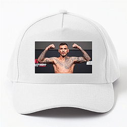 Lightweight Force Renato Moicano Hats & Caps