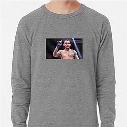 MMA Star Renato Moicano Sweatshirts