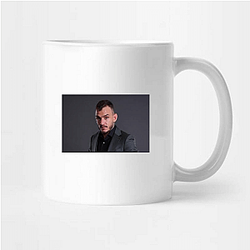 Octagon Veteran Renato Moicano Mugs