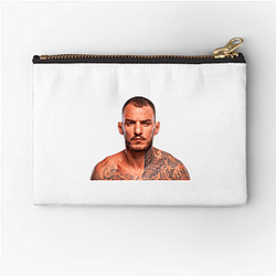 UFC Contender Renato Moicano Zipper Pouches