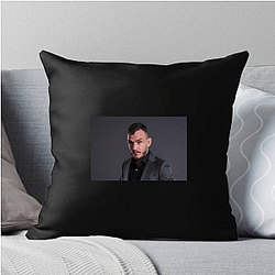 Octagon Veteran Renato Moicano Pillows Cover