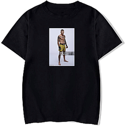 Fight Finisher Renato Moicano T-Shirts