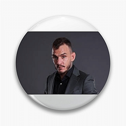 Octagon Veteran Renato Moicano Pins