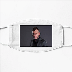 Octagon Veteran Renato Moicano Face Masks