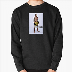 Fight Finisher Renato Moicano Sweatshirts