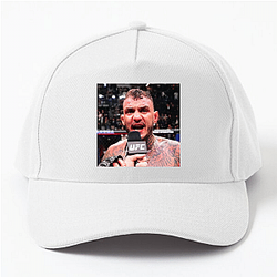 Brazilian Warrior Renato Moicano Hats & Caps
