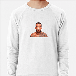 UFC Contender Renato Moicano Sweatshirts
