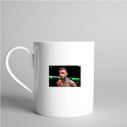 Rising Threat Renato Moicano Mugs