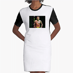 Submission Artist Renato Moicano Dresses