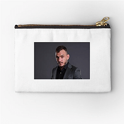 Octagon Veteran Renato Moicano Zipper Pouches
