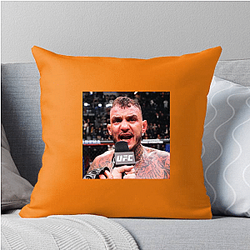 Brazilian Warrior Renato Moicano Pillows Cover