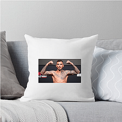 Lightweight Force Renato Moicano Pillows Cover