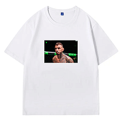 Rising Threat Renato Moicano T-Shirts