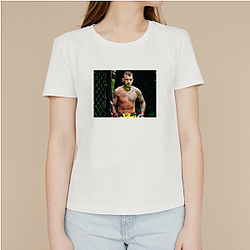 Submission Artist Renato Moicano T-Shirts