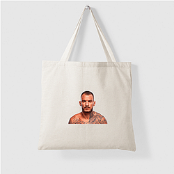 UFC Contender Renato Moicano Bags
