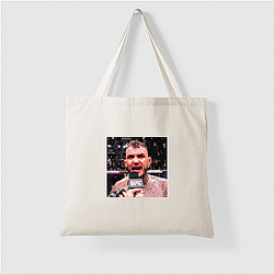 Brazilian Warrior Renato Moicano Bags