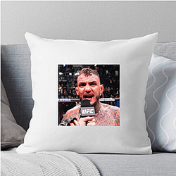 Brazilian Warrior Renato Moicano Pillows Cover