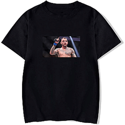 MMA Star Renato Moicano T-Shirts