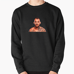UFC Contender Renato Moicano Sweatshirts