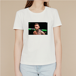 Rising Threat Renato Moicano T-Shirts