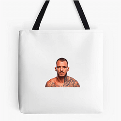 UFC Contender Renato Moicano Bags