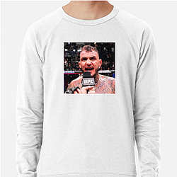 Brazilian Warrior Renato Moicano Sweatshirts