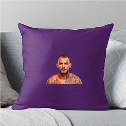 UFC Contender Renato Moicano Pillows Cover