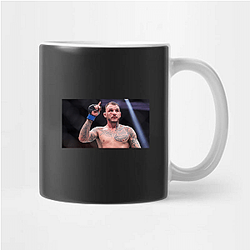 MMA Star Renato Moicano Mugs