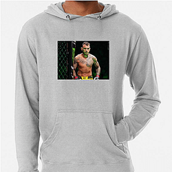 Submission Artist Renato Moicano Hoodies