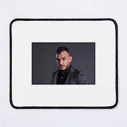 Octagon Veteran Renato Moicano Mouse Pads