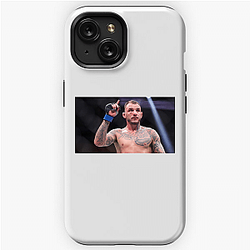 MMA Star Renato Moicano Samsung Cases
