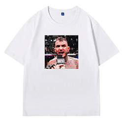 Brazilian Warrior Renato Moicano T-Shirts