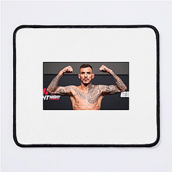 Lightweight Force Renato Moicano Mouse Pads