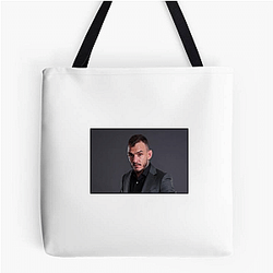 Octagon Veteran Renato Moicano Bags