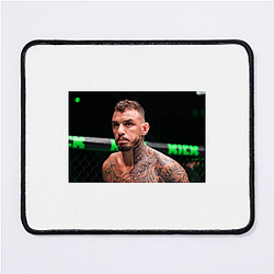 Rising Threat Renato Moicano Mouse Pads