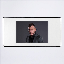 Octagon Veteran Renato Moicano Mouse Pads