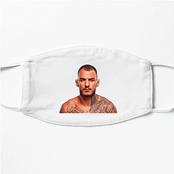 UFC Contender Renato Moicano Face Masks