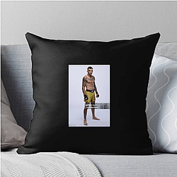 Fight Finisher Renato Moicano Pillows Cover