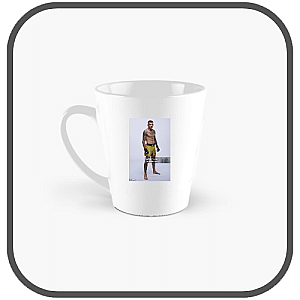 Renato Moicano Mugs