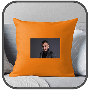 Renato Moicano Pillows Cover