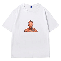 UFC Contender Renato Moicano T-Shirts